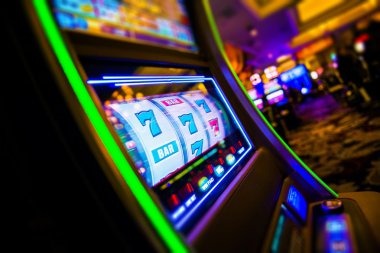 Hand action options: hit, stand, double, split on paimon blackjack table